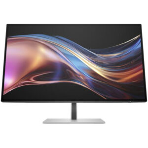 HP 727pu | 68,6cm (27") | 2560x1440 | 120Hz | IPS | 5ms | HDMI DisplayPort | FreeSync Premium | HDR400 | Profesionalni Monitor
