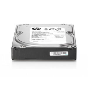 HP za Z1 Z420 Z620 Z820 | 2TB | SATA3 | 6Gb/s | 7.200RPM | 64GB | 3,5" | Trdi Disk