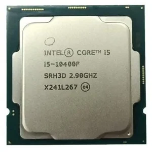 Intel CORE i5 10400F | LGA 1200 | TRAY Procesor