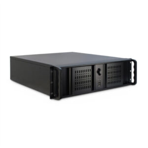 Inter-Tech IPC 3098-S | Rack 3U | Strežniško Ohišje