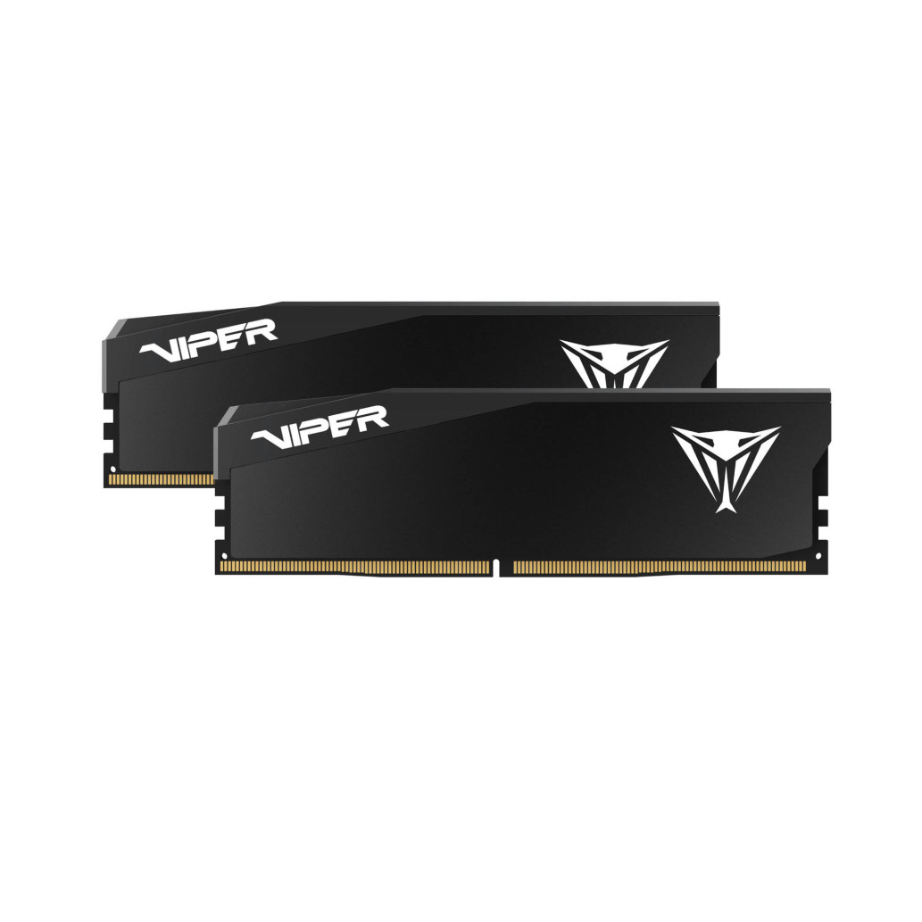 Patriot gaming elite 5 ultra | ddr5 | 96gb kit (2x48gb) | 6000mhz | cl28 | xmp3. 0 | črna | veu596g6028k | ram pomnilnik 1 Ddr5 96gb 6000mhz cl28 kit (2x48gb) patriot gaming elite 5 ultra xmp3. 0 1,1v črna (veu596g6028k)
komponentko
