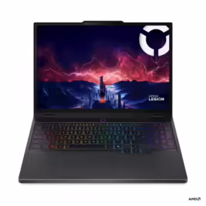 Lenovo Legion 5 83F1002NSC | 15,1" WQXGA OLED 165Hz | Ryzen AI 7 350 | 32GB | 1TB SSD | RTX 5060 8GB | Windows 11 Home | Gaming Prenosnik