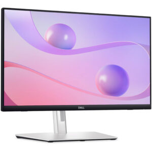 Monitor touch Dell 210-BHSK | 60,5 cm (23,8") | 1920x1080 | IPS | HDMI DisplayPort USB-C 4xUSB3.2 | Zvočniki | Monitor na Dotik