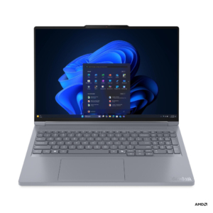 Lenovo ThinkBook 16p G6 | 40,64cm (16") | 2560x1600 | IPS | G-SYNC | 240Hz | R9-8940HX | 32GB | 512GB | RTX 5060 8GB | Win11Pro | 21U0000KSC | Gaming Prenosnik