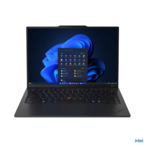Lenovo ThinkPad X1 Carbon G13 | 35,5 cm (14") | 1920x1200 | IPS na Dotik | Ultra 7-258V | 32GB | 2TB | Intel Arc 140V | W11P | 21NS004QSC | Prenosnik