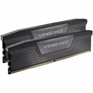 Corsair Vengeance XMP3.0 | DDR5 | 32GB KIT (2x16GB) | 6000MHz | CL36 | 1,4V | Siva | CMK32GX5M2E6000C36 | RAM Pomnilnik