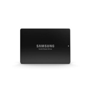 Samsung PM893 | 3,84 TB | SATA III 6 Gb/s | 550/520 MB/s | 2,5-Palčni Enterprise SSD