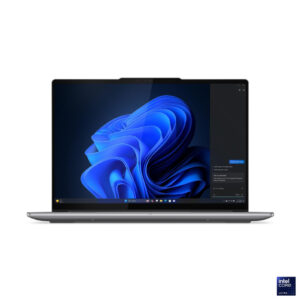 Lenovo Yoga Pro 7 | 36,8cm (14,5") | 3000x1876 | OLED | 120Hz | Ultra 9-285H | 32GB | 1TB | Intel Arc 140T | W11H | 83KF000FSC | Prenosnik na Dotik