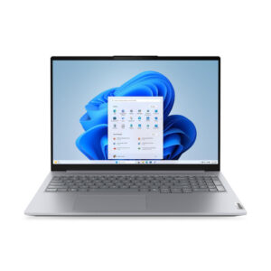 Lenovo ThinkBook 16 G8 | 40,6cm (16") | 1920x1200 | IPS | Ultra 7-255H | 32GB | 1TB | Intel Arc 140T | W11P | 21SK007RSC | Poslovni Prenosnik