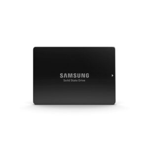 Samsung PM893 1,92TB | 6,4cm (2,5") | SATA3 | 2000/1000MB/s | MZ7L31T9HBLT-00W07 | SSD Disk