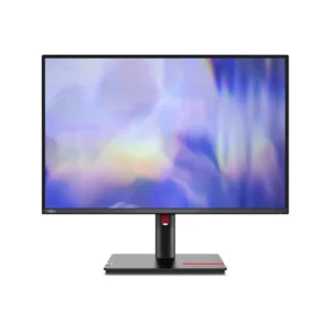 Lenovo ThinkVision T24d-30 | 24" WUXGA 16:10 IPS | 100Hz | 4ms | HDMI DP VGA | Zvočniki Pivot | Monitor