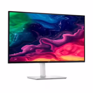 Dell S2725QC Plus | 27 Palčni 4K UHD 120Hz IPS | USB-C 65W | FreeSync Premium | Zvočniki | Monitor