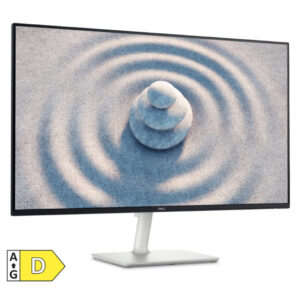 Monitor Dell S2725H | 68,6 cm (27,0") | 1920x1080 | 100Hz | IPS | 4ms | VGA HDMI DisplayPort 3xUSB3.2 | Pivot | 3H | sRGB99% | Poslovni Monitor