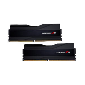 DDR5 64GB 6000MHz CL30 KIT (2x32GB) G.Skill Trident Z5 XMP3.0 1,4V Gaming črna (F5-6000J3040G32GX2-TZ5K)