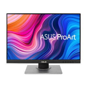 Monitor Asus ProArt PA248QV | 61,2 cm (24,1") | 1920x1200 | IPS | 5ms | VGA HDMI DisplayPort 4xUSB3.0 | Pivot | Zvočniki | sRGB100% | Profesionalni Monitor