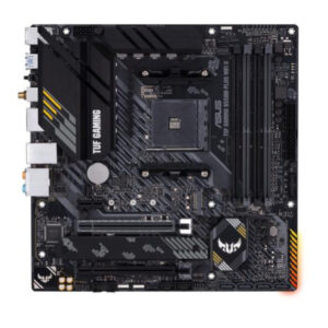 Asus TUF B550M-PLUS GAMING WI-FI II | AM4 | Micro ATX | HDMI Displayport | Matična Plošča