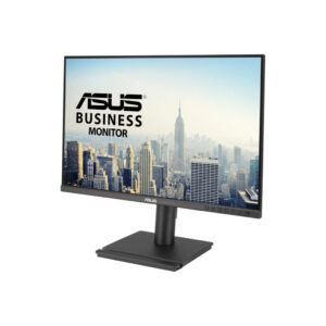 Asus BE248CFN | 24,1" WUXGA 1920x1200 | 100Hz IPS | USB-C 96W RJ45 DP-Out | Pivot Zvočniki HDR10 | Monitor