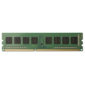 HP OEM 16GB DDR5 | 4800MHz | 4M9Y0AA | Zelen RAM Pomnilnik