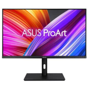 Asus ProArt  | 80 cm (31,5") | 2560x1440 | 75Hz | IPS | 5ms | 2x HDMI DisplayPort 4x USB3.2 | Pivot Zvočniki | sRGB100% | FreeSync | HDR10 | PA328QV | Monitor