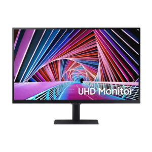 Monitor Samsung S27A700NWU | 68,6 cm (27,0") | 3840x2160 | IPS | 5ms | HDMI DisplayPort 1xUSB2.0 | sRGB99% | HDR10 | Profesionalni Monitor