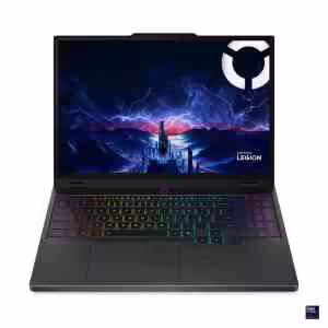 Lenovo Legion 5 15IRX10 | 15,3" WUXGA IPS 165Hz G-SYNC | Intel Core I7-13650HX | 32GB DDR5 | 1TB SSD | GeForce RTX 5060 8GB | Windows 11 Home | Gaming Prenosnik
