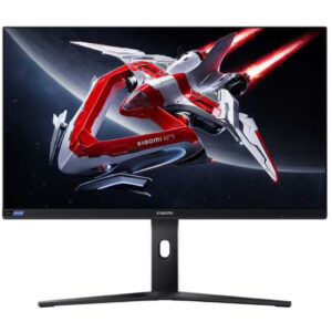 Xiaomi G Pro 27i EU | 68,6cm (27") | 2560x1440 | 180Hz | IPS | 1ms | DCI-P3-99% | FreeSync | RGB Ambient Light | Gaming Monitor