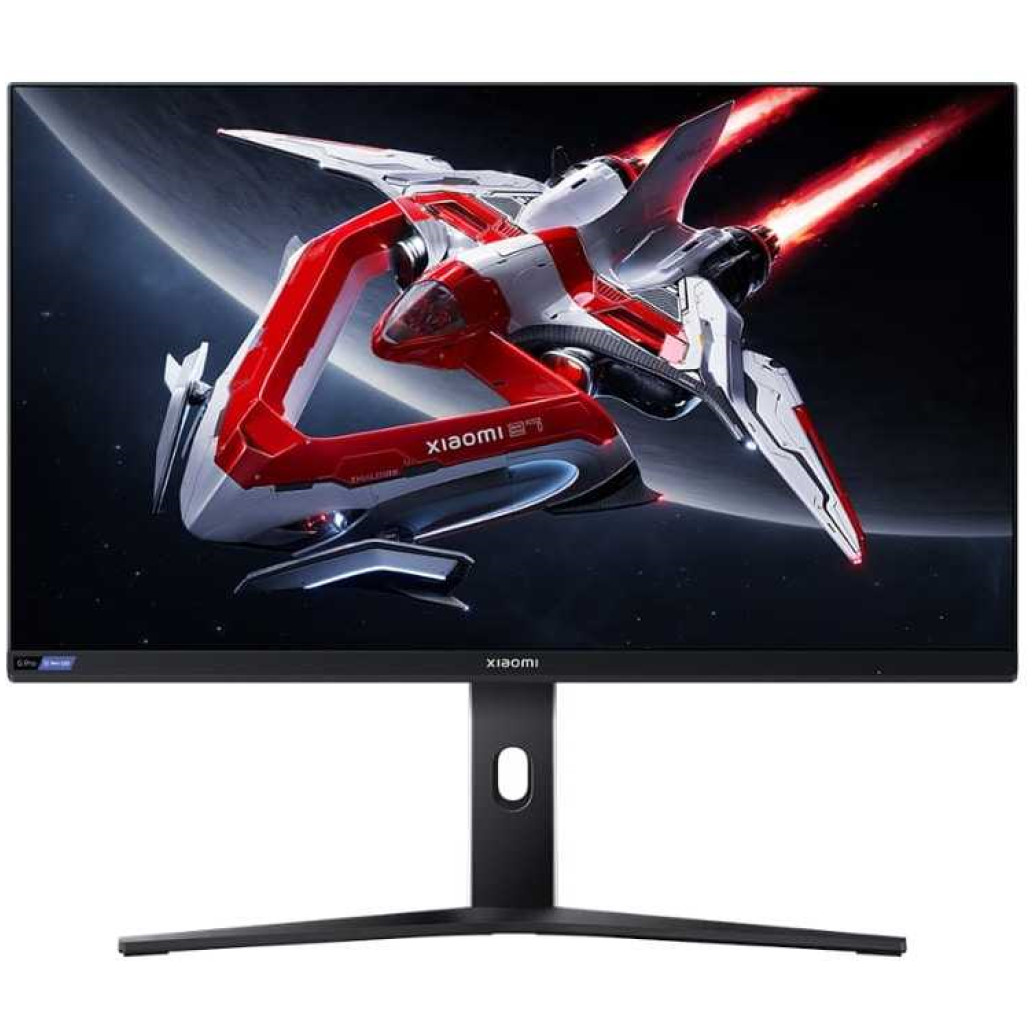 Xiaomi g pro 27i eu | 68,6cm (27") | 2560x1440 | 180hz | ips | 1ms | dci-p3-99% | freesync | rgb ambient light | gaming monitor 1 Monitor xiaomi 68,6 cm (27,0″) g pro 27i eu 2560×1440 gaming 180hz ips 1ms 2xhdmi 2xdisplayport pivot dci-p3-99% freesync hdr1000 rgb ambient light komponentko