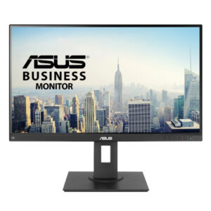 Monitor Asus BE279CLB | 68,6 cm (27,0") | 1920x1080 | IPS | 5ms | VGA HDMI 2xDisplayPort USB-C 4xUSB3.2 | Pivot | Zvočniki | NTSC72% | Poslovni Monitor