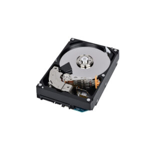 Toshiba MG Series Enterprise | 6TB | SATA3 | 6Gb/s | 256MB | 7200RPM | Primerno za NAS | Trdi Disk