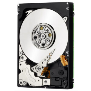 HP OEM 747991-001 | 500GB | SATA | 6GB/s | 32Mb | 7.200RPM | Trdi Disk