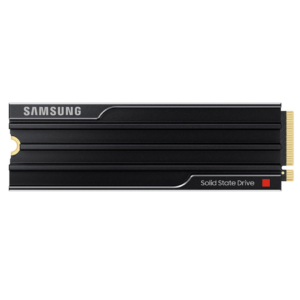 Samsung 9100 PRO | 4TB | M.2 2280 PCIe 5.0 NVMe 2.0 | 14800/13400 MB/s | Hladilnik | SSD Disk