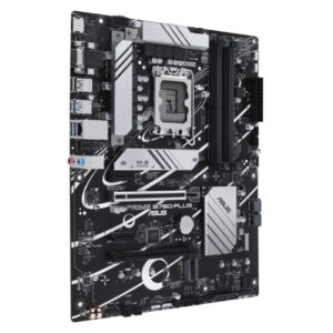 Asus PRIME B760-Plus | MB 1700 | DRR5 | ATX | VGA | 2.5Gb LAN | 1xHDMI 1xDisplayPort | Matična plošča