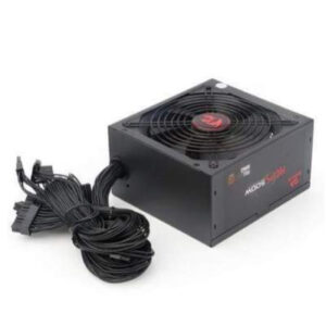 Redragon GC-PS001 | 500W | 80 Plus Bronze | 46702 | Napajalnik za Gaming PC