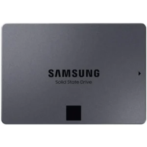 Samsung 870 4TB | 6,4cm (2,5") | SATA3 | 560/530MB/s | MZ-77Q4T0BW | SSD Disk