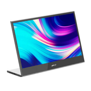 MobilePixels Glance | 16,0" Full HD 60Hz IPS | Mini-HDMI 2xUSB-C Zvočniki | Prenosni Monitor