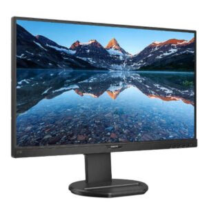 Philips 273B9 | 68,5 cm (27,0") | 1920x1080 | 75Hz | IPS | 5ms | VGA | DVI HDMI DisplayPort USB-C | Pivot | Zvočniki | 3H | sRGB98% | Pisarniški Monitor