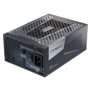 Seasonic Prime PX-1600 | 1600W 80 Plus Platinum | ATX 3.0 12VHPWR Modular 135mm Platinum | Napajalnik