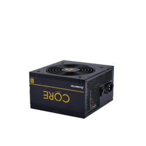 Chieftec Core Series 700W | 700W | 80Plus GOLD | Napajalnik
