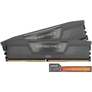 Corsair Vengeance CMK16GX5M2E6000Z36 | 16 GB DDR5 6000 MHz | CL36 | AMD EXPO | 2x8 GB RAM komplet