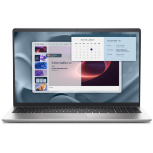 DELL Pro 15 Essential | 39,6 cm (15,6") | 1920x1080 | 120Hz | i5-1334U | 16GB | 1TB | Intel Iris XE | W11P | PV15250_RPLU_003_M | Prenosnik