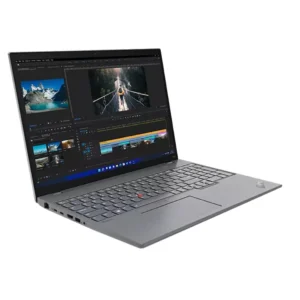 DEMO Lenovo P16s G1 i5-1240P | 16GB | 256GB | 16" | 1920x1200 | W11P | SLO Gravura | Prenosnik - Tovarniško Prenovljen