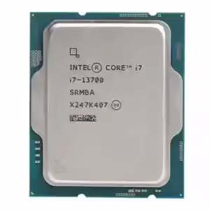 Intel Core i7 13700 | GEN13 | LGA 1700 | Do 5,2GHz | 16 Jedr 24 Niti | TRAY Procesor