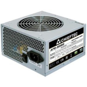 Chiftec Value Series | 500W | APB-500B8 | Napajalnik