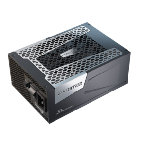Seasonic PRIME TX-1600 | 1600W 80 Plus Titanium | ATX 3.1 PCIe 5.1 Modularni Platina Napajalnik