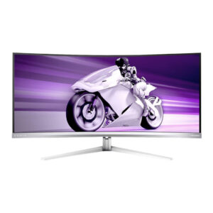 Philips | 86,4 cm (34,0") | 3440x1440 | 175Hz | GD-OLED | 0,1ms | 2xHDMI DisplayPort 4xUSB3.2 | Curved | HAS Zvočniki | sRGB148,8% | FreeSync | KVM | HDR400 | 34M2C8600 | Monitor