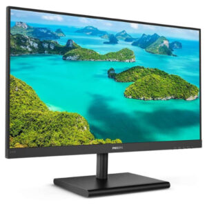 Poslovni Monitor Philips 60,5 cm (23,8") 245E1S | 2560x1440 | 75Hz IPS 4ms VGA HDMI DisplayPort  3H sRGB117%