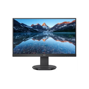 Monitor Philips 276B9/00 | 68,6 cm (27,0") | 2560x1440 | 75Hz | IPS | HDMI DisplayPort USB-C 3xUSB3.2 | Pivot | Zvočniki | AdaptiveSync | Gaming Monitor