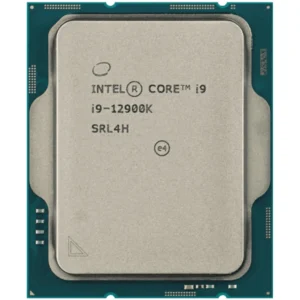 Intel CORE i9 12900K | LGA 1700 | TRAY Procesor
