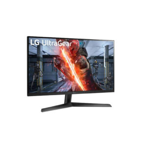 LG 27GN60R-B UltraGear | 27 Inch Full HD IPS | 144Hz 1ms | FreeSync Premium G-Sync Compatible HDR10 | Gaming Monitor