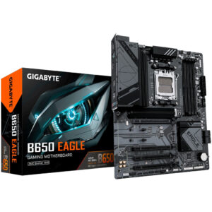 GigaByte B650 EAGLE | AM5 | ATX | HDMI DisplayPort | Matična Plošča